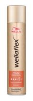 Wellaflex Lakier Do Włosów Frizz Control Nr 4 250 Ml
