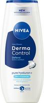 Nivea Derma Control Defend Żel Pod Prysznic 250 Ml