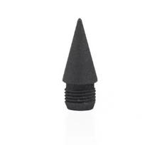 20PCS 0.5mm Head for No Ink Pen HB Universal Eternal Pencil  Sketching Writing 20pcs-no copper