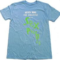 The Sex Pistols Nmtb Drop Logo Unisex TShirt L