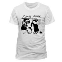 Sonic Youth Goo Punk Rock Album Cover Unisexs TShirt L