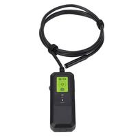 Endoscope Camera with Light WiFi Industrial HD Wireless Portable IP67 Waterproof Borescope Pipe Snake Inspection Camera 5meter ABS
