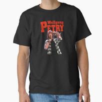 Wolfgang Petry Konzert Classic TShirt Made In UsaAus TShirt S2xl S