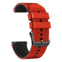 22mm Silicone Straps Watchband For Amazfit GTR 4 GTR 3 Pro GTR 2 2e GTR47mm Balance Watch Bands Bracelet Replacement Wristband Other 22mm width