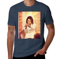 Nancy Pelosi Patron Saint Of Shade Tshirt Fashion Graphic Tee For Unisex S
