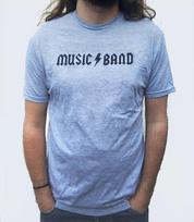 Music Band Steve Buscemi 30 Rock Unisexs TShirt S