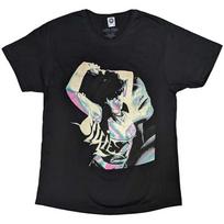 Billie Eilish Portrait Tee TShirt Unisexs L