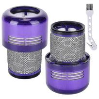 2pack Filters For Dyson V11 V15 Sv14 Sv22 Washable Replacement Filter High Quality