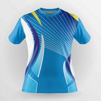 Men's T-Shirt Summer Quick-Drying Short-Sleeve Man Gym Clothes Outdoor Running Fitness Comforts Casual O-Neck T-Shirts for Men S