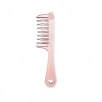 Hair Care Mini Portable Head Applicator Multi-Function Massage Guide Liquid Comb  Women