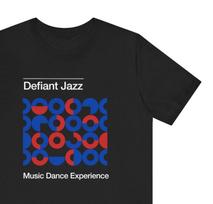 Phish - Defiant Jazz - Severance Lot Tee S