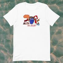 Pierrot Le Fou Jean Luc Godard Anna Karina Jean Paul Belmondo French New Wave Nouvelle Vague t-shirt S
