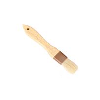 Cooking Barbecue Boar Bristles Grill Kitchen Sauce Baster Pastry Brush Basting Brush Marinade Tool S