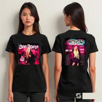 Avril Lavigne Greatest Hits 2026 Tour Dates Music Concert Uk Unisex T-Shirt S