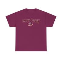 Houston Summit Texas Soccer 1978-1980 T-shirt XXXL