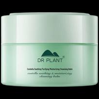 Dr. Plant Centella Asiatica Makeup Remover Cream