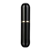 Portable 6ml Refillable Travel Perfume Atomizer Spray Bottle One Size