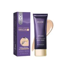 EELHOE Natural Shade Body Concealer Cream - Face & Body Covering Imperfections, Even Skin Tone, Long-Lasting Invisible Concealer 1 pack