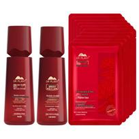 DR PLANT Alpine Rhodiola Skincare Set