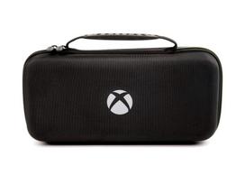 Etui nacon do przenośnych konsol rog xbox ally / x czarny