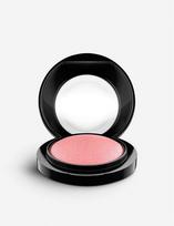 MAC Mineralize Blush #Dainty [Used] rožinė
