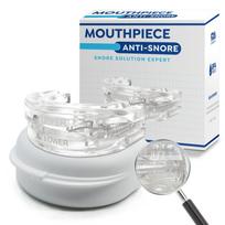 Adjustable PC+EVA Dental Night Guard, Sleep Teeth Grinding Mouth Guard for Men and Women, Export Quality