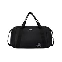 Nike Polyester Gym Bag Men's Jet Black N32623031GS-001
