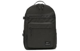 Nike Poliesterio Kuprinė Įprasta Unisex Žalia CK2663-355