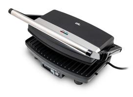 Electric grill ok. ocg 1520 b