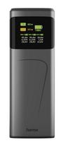 Powerbank hama power pack 20000 mah high 65w gray