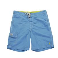 Light Blue Swim Shorts M