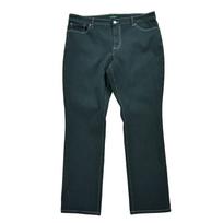 Women's Grey Jeans