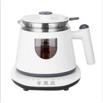 220V Kettle Smart Mini Health Pot Multifunctional Home Office Small Tea Maker Automatic Water Cooking Elec Heating CN