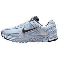 Nike Zoom Vomero 5 Mėlynas atspalvis Platino atspalvis Metalinis platino juodas Moteriškas FJ2028-401 36 gray