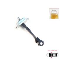 BDP1681 Front Door Hinge Brake Stop Check Assy Limiter Strap for Mitsubishi Mirage MK6 Attrage Space Star A00/LA, A10 2012-On 5702A137