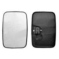 Panoramic Mirror 240x165mm for a 14-24mm tube - 81637306219 - 99LU04-E