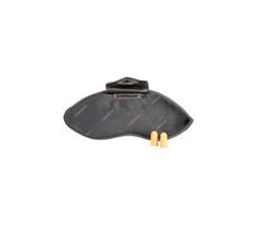 WENGER EYE MASK PLUS EARPLUGS, BLACK 611886
