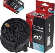 Tube 20 X 1.75/1.95/2.0/2.125 Av 35 Mm Prox