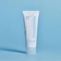 ETUDE HOUSE SoonJung Hydro Barrier Cream 75ML, Moisturising, Kbeauty, Korean cosmetics, sample
