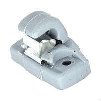 Sun Visor Fixing Bracket Clip Holder 3B0857561B Support Spare Parts Professional High