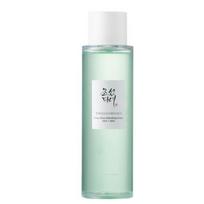 Beauty of Joseon Green Plum AHA BHA Toner