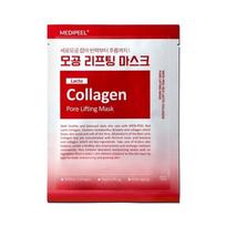 Red Lacto Collagen Pore Lifting Mask (1 sheet)