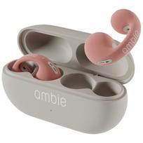 Ambie AM-TW02 Ear Clip Open-Ear Wireless Bluetooth Headphones