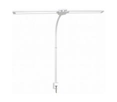 Brilagi - dimeriuojama LED stalinė lempa USB VARIO LED/14W/5V 3000-6000K balta