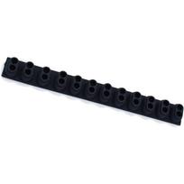 Pack of Conductive Silicone Pads for Repairing Electronic Keyboard Key Sensitivity Problems Suitable Multiple Models