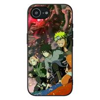 Anime Kakashi Hatake Narutos Phone Cover Case for Xiaomi Poco F7 F6 F8 Ultra F5 X7 X6 X5 M6 M7 M8 Pro C85 C75 C65 C71 C61 4G 5G Poco X6