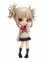 My Hero Academia Q posket Toga Himiko A Color Normal Color Banpresto