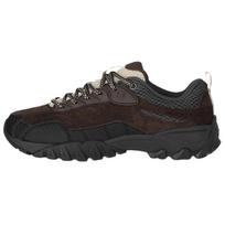 FILA Harepin 1998 Patogūs Madingi Laisvalaikio Batai Unisex Laisvalaikio Batai Rudi FS253OD03X014217 43 black