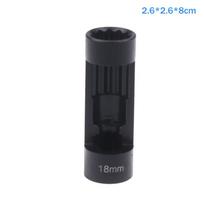 16-24Mm Suspension Strut Socket Tool For Removing Locking Strut Nuts 12 Point 1/2  Drive Shock Absorber Socket Car Repair Tool
