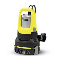 Karcher Kärcher SP 17.000 FLAT LEVEL SENSOR submersible pump, 550 W, 17000 l/h, 7 m